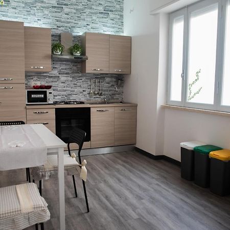 Casa Vacanze Da Gabriella Тиволи Екстериор снимка