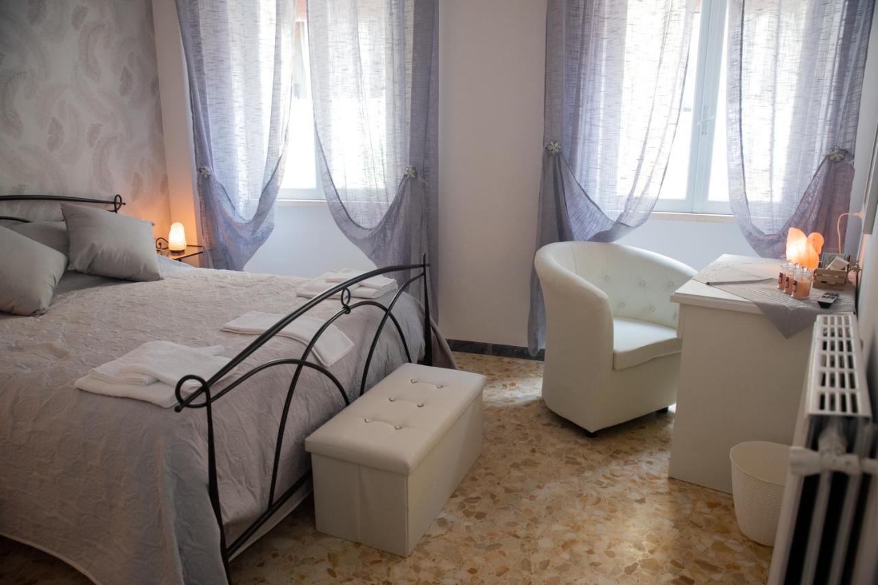 Casa Vacanze Da Gabriella Тиволи Екстериор снимка