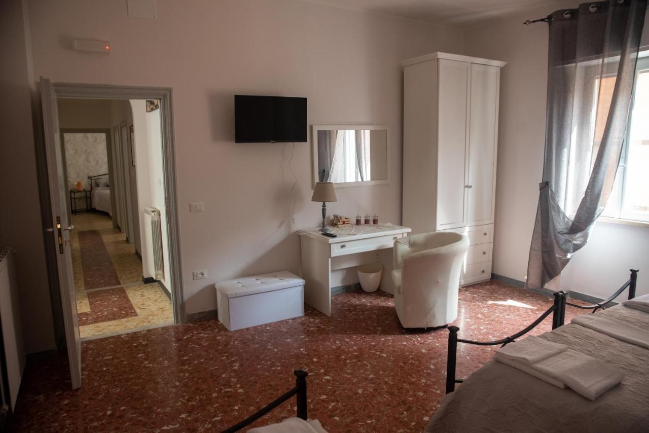 Casa Vacanze Da Gabriella Тиволи Екстериор снимка