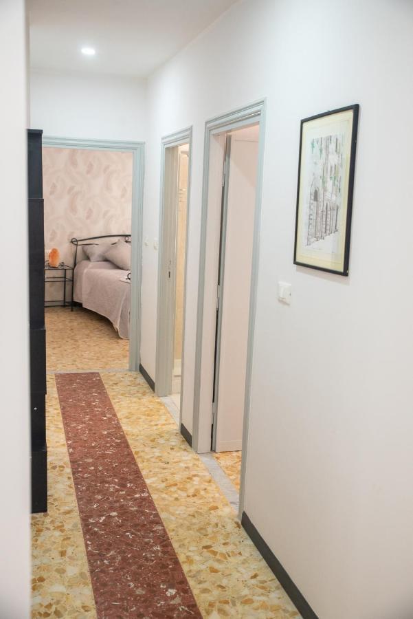 Casa Vacanze Da Gabriella Тиволи Екстериор снимка