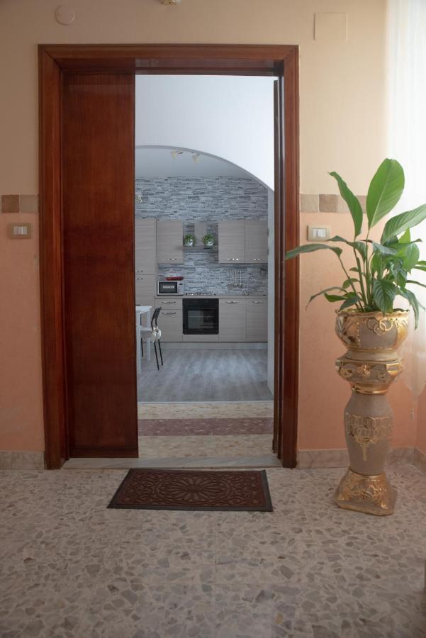 Casa Vacanze Da Gabriella Тиволи Екстериор снимка