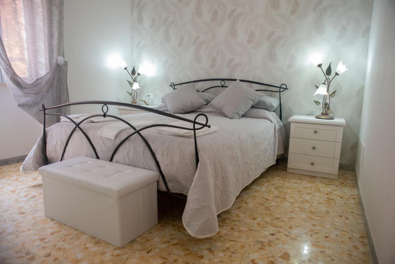 Casa Vacanze Da Gabriella Тиволи Екстериор снимка