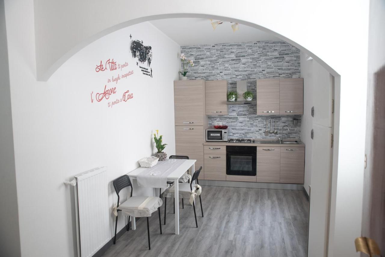 Casa Vacanze Da Gabriella Тиволи Екстериор снимка